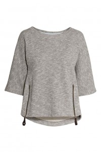Haut de Yoga H&M 24€99 Harmonie Corps et Esprit