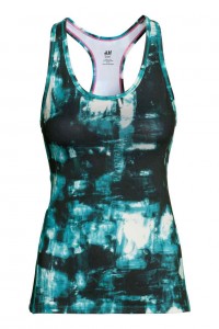 Top de Sport H&M 9€99 Training (2)