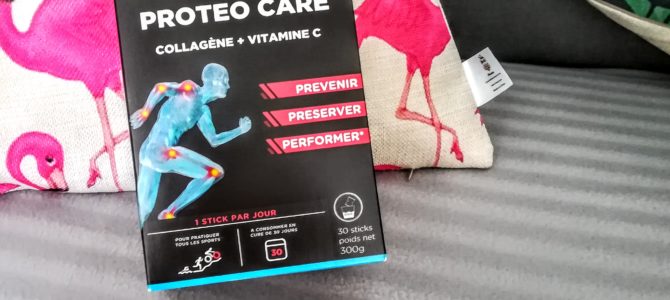 PROTEO CARE by Nutrisens Sport PROTEO CARE by Nutrisens Sport